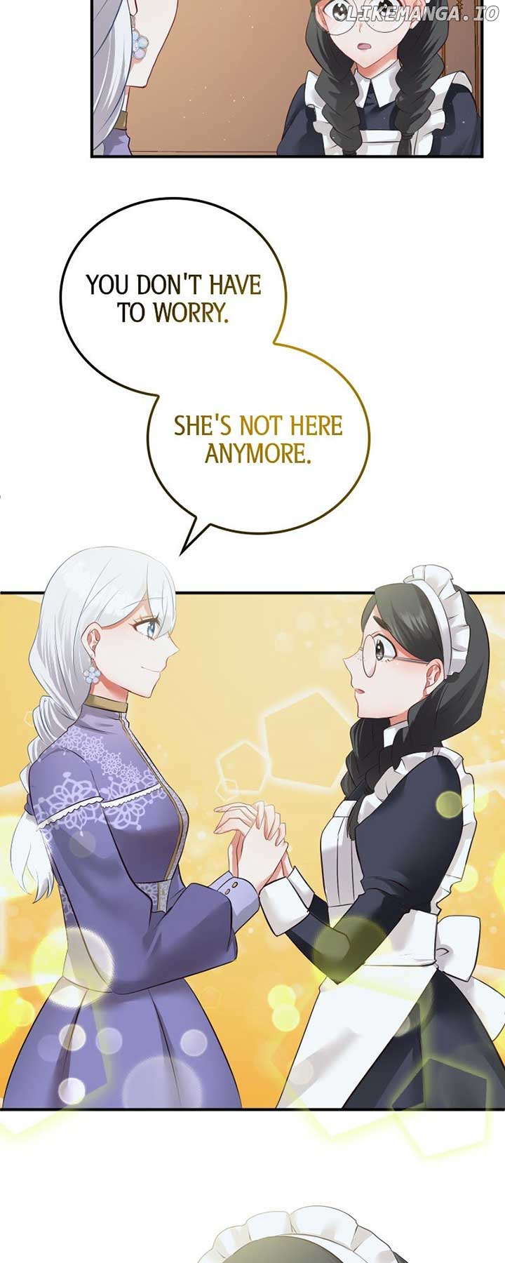 My Revenge on the Crimson Queen - Chapter 19 - 39