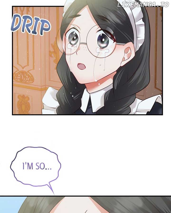 My Revenge on the Crimson Queen - Chapter 19 - 40