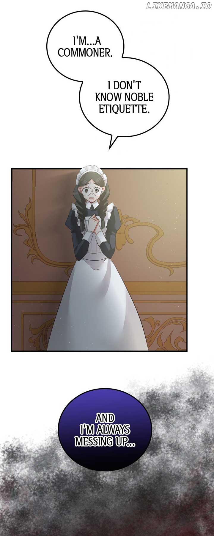 My Revenge on the Crimson Queen - Chapter 19 - 43