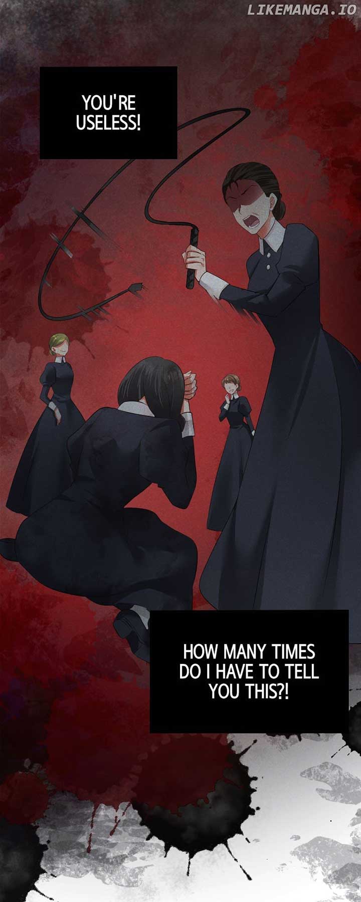 My Revenge on the Crimson Queen - Chapter 19 - 44