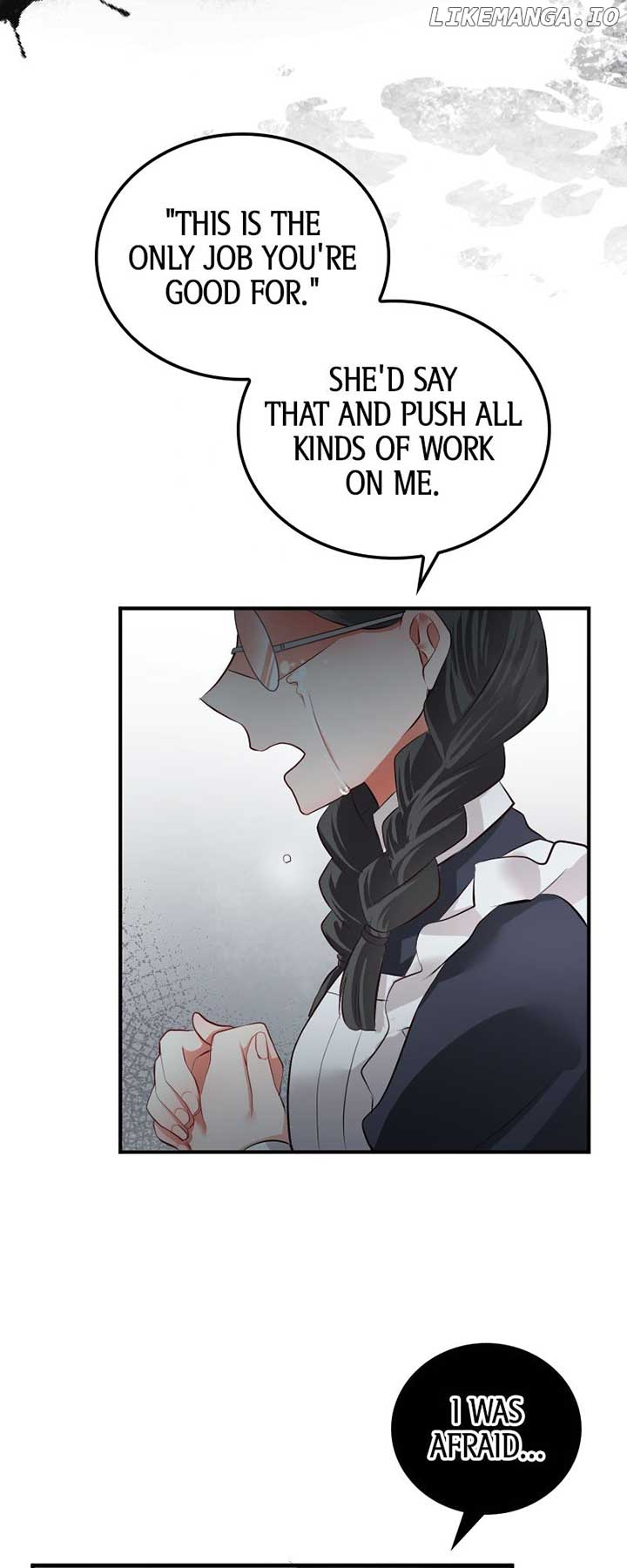 My Revenge on the Crimson Queen - Chapter 19 - 45