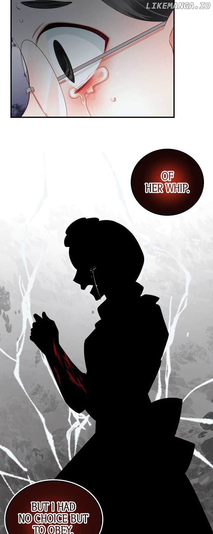 My Revenge on the Crimson Queen - Chapter 19 - 46