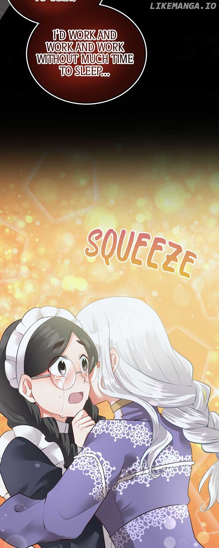 My Revenge on the Crimson Queen - Chapter 19 - 47