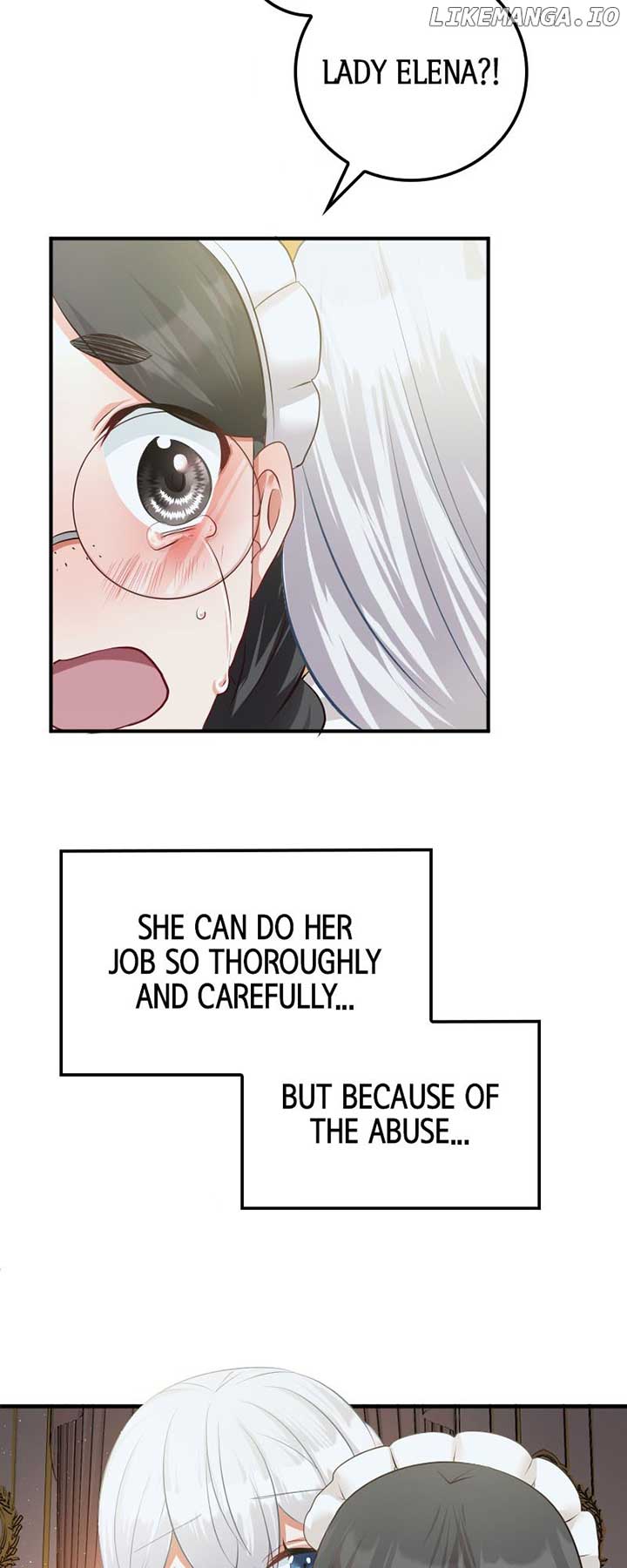 My Revenge on the Crimson Queen - Chapter 19 - 49