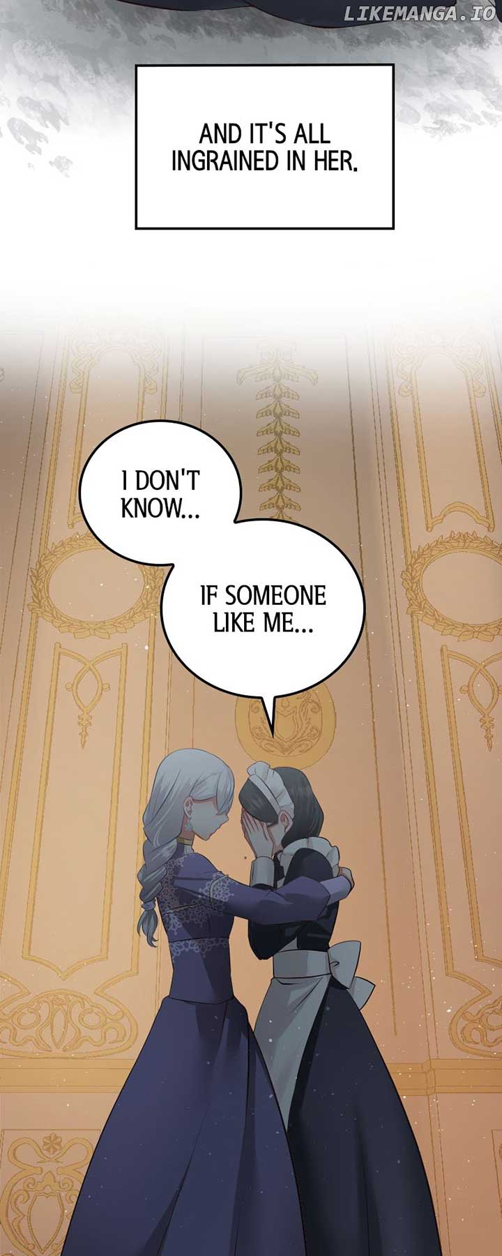 My Revenge on the Crimson Queen - Chapter 19 - 51