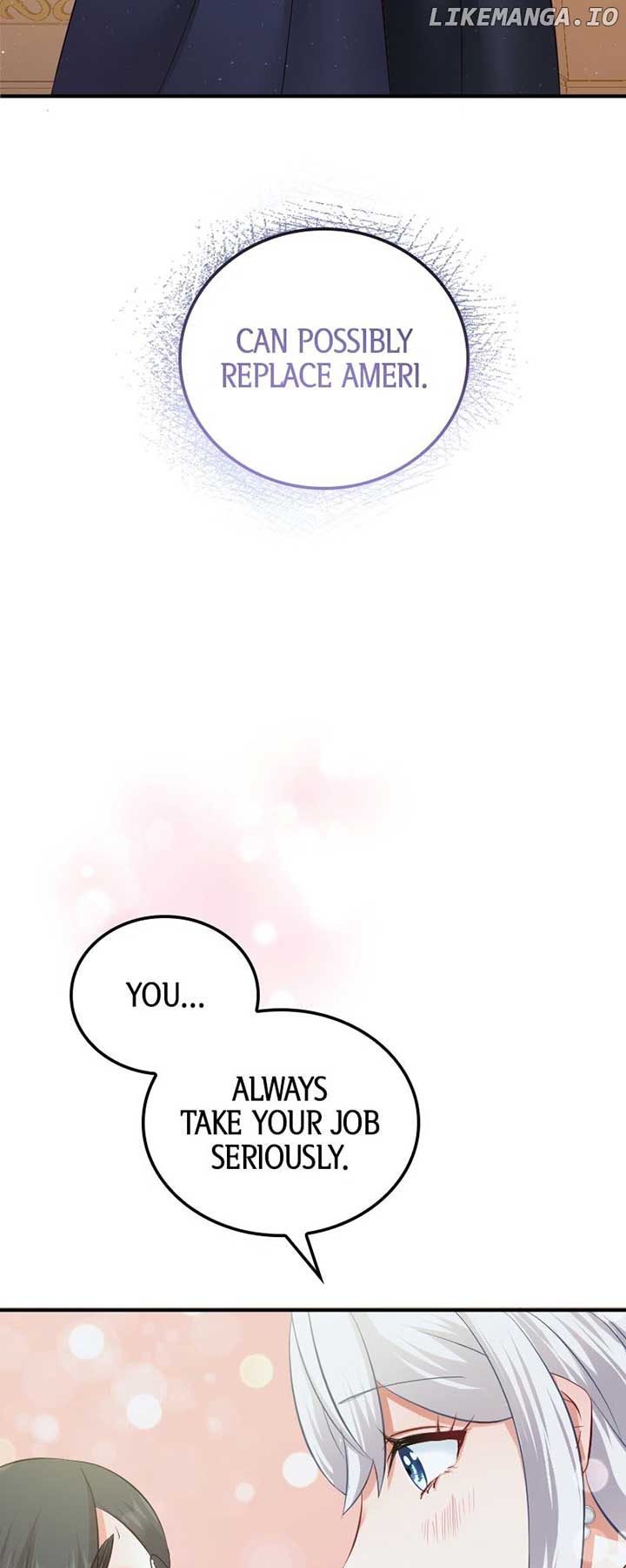 My Revenge on the Crimson Queen - Chapter 19 - 52