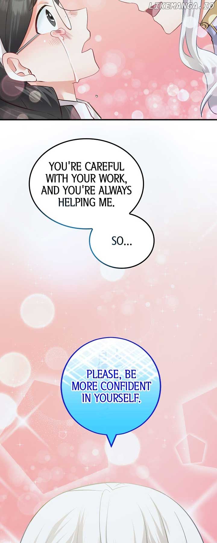 My Revenge on the Crimson Queen - Chapter 19 - 53