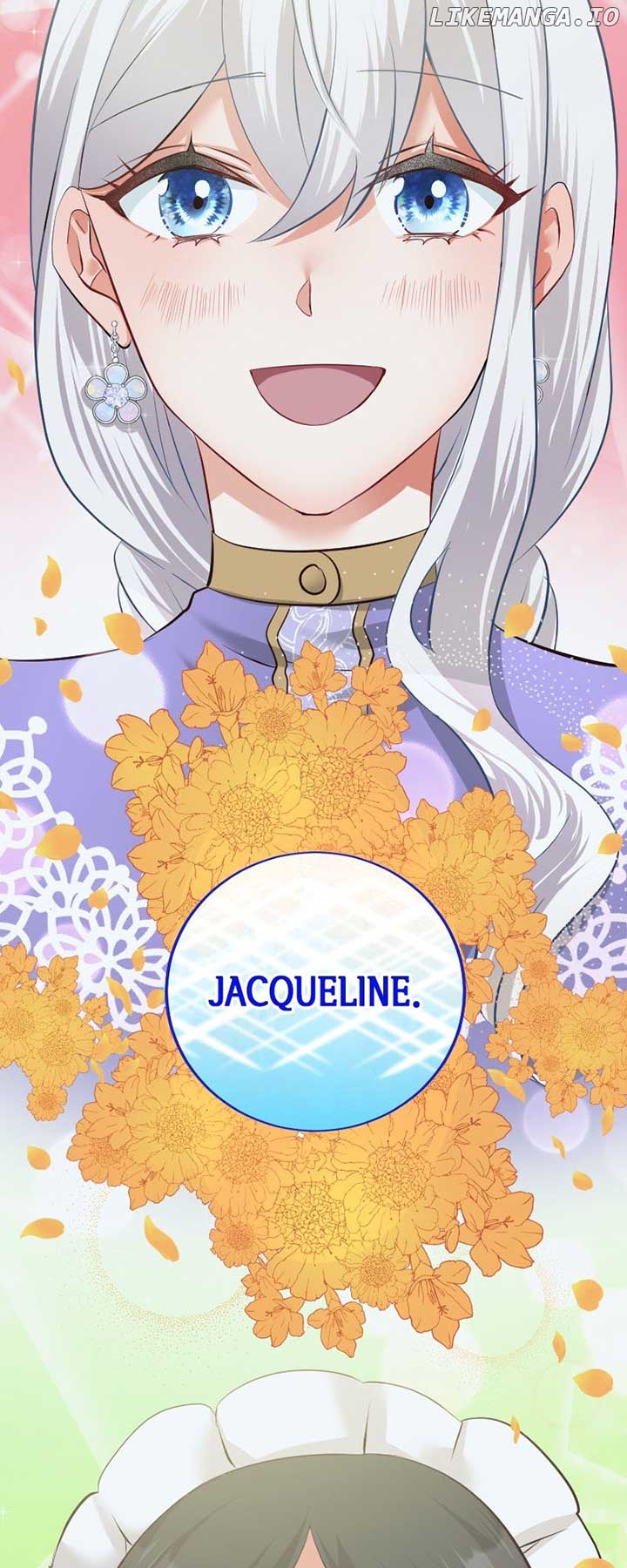 My Revenge on the Crimson Queen - Chapter 19 - 54