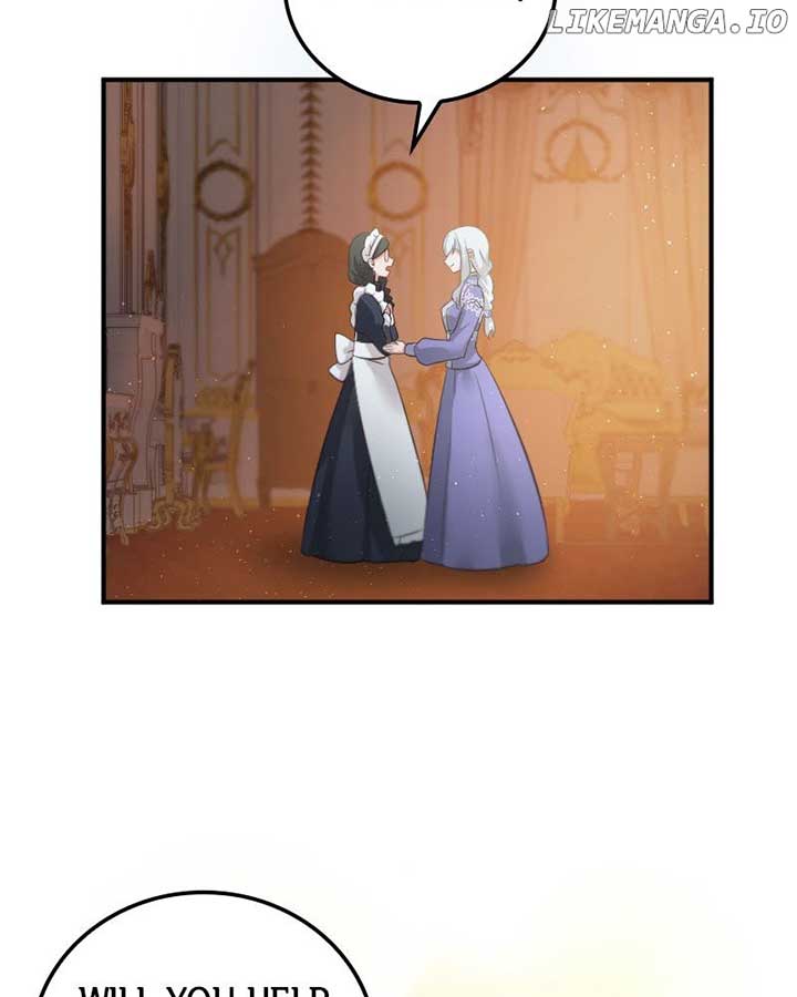 My Revenge on the Crimson Queen - Chapter 19 - 56