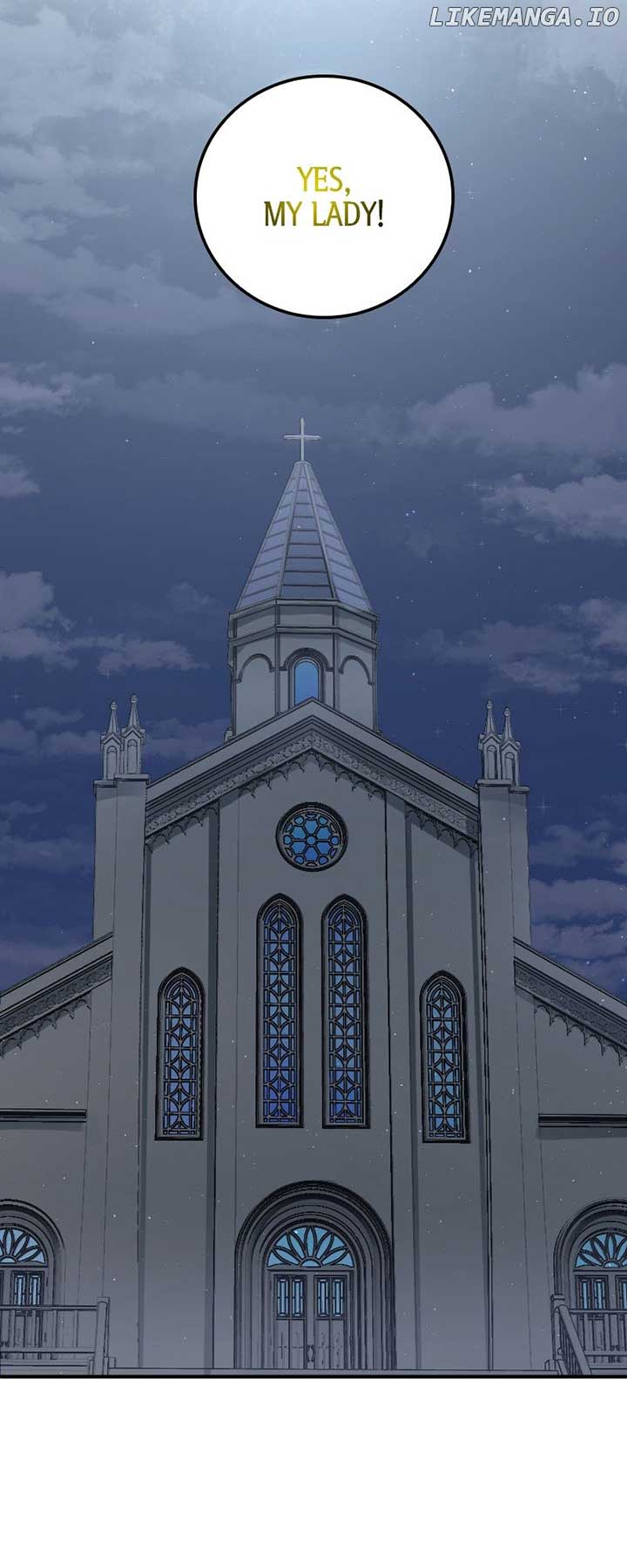 My Revenge on the Crimson Queen - Chapter 19 - 58