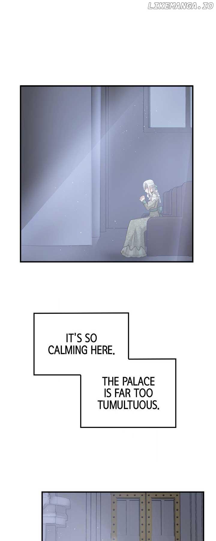 My Revenge on the Crimson Queen - Chapter 19 - 59