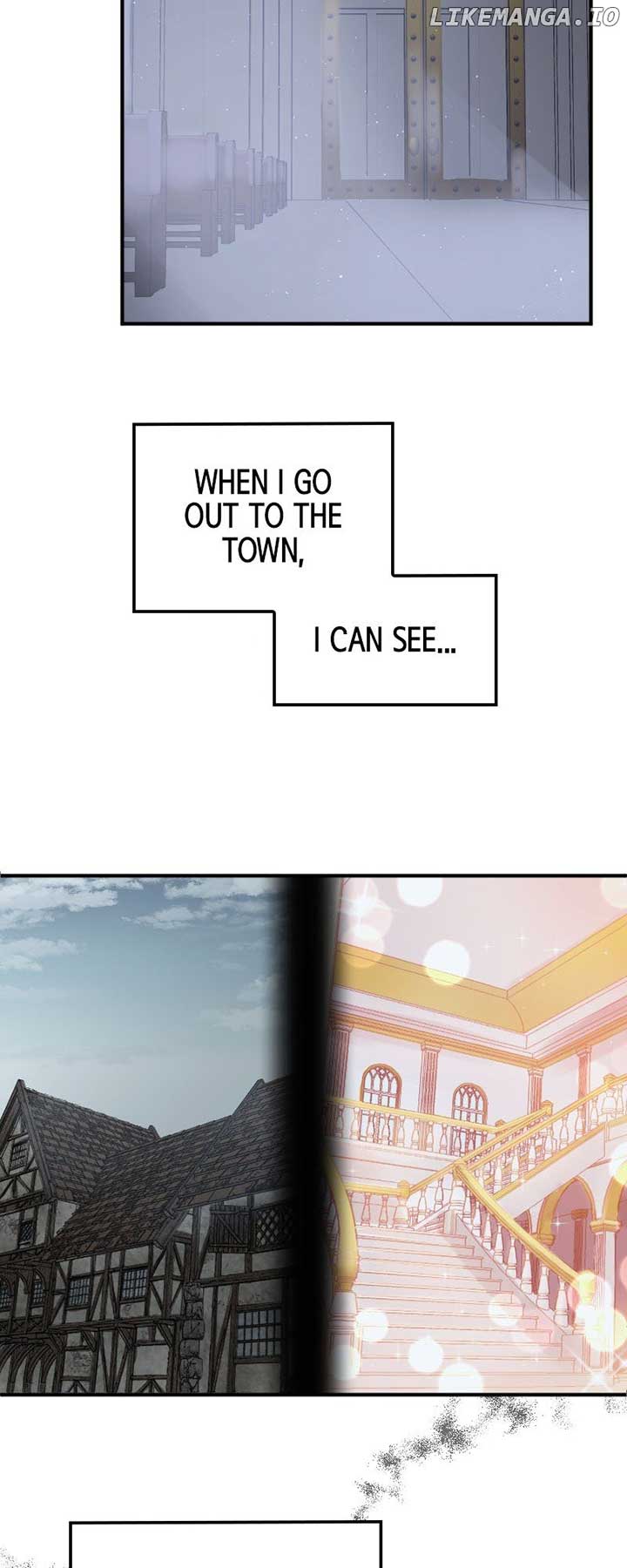 My Revenge on the Crimson Queen - Chapter 19 - 60