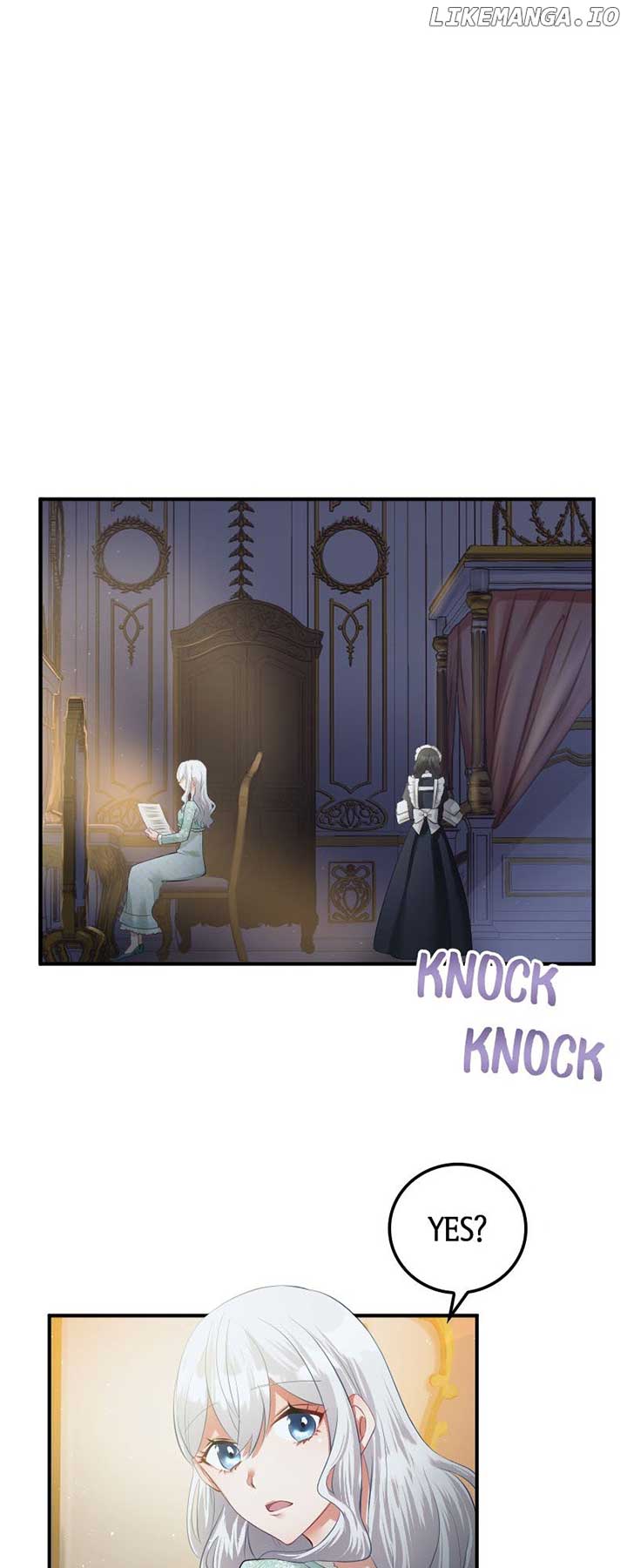 My Revenge on the Crimson Queen - Chapter 19 - 63