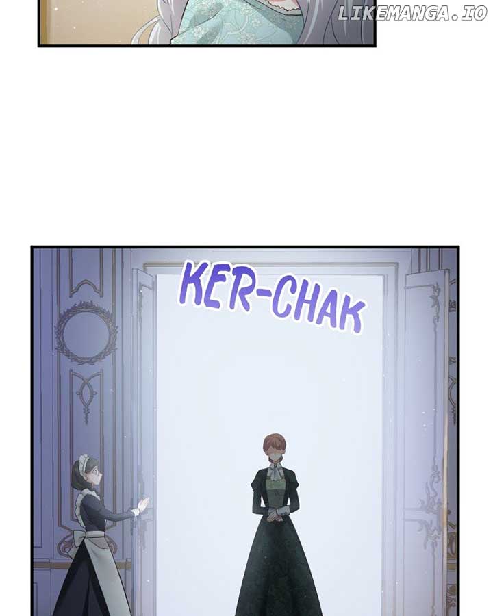 My Revenge on the Crimson Queen - Chapter 19 - 64