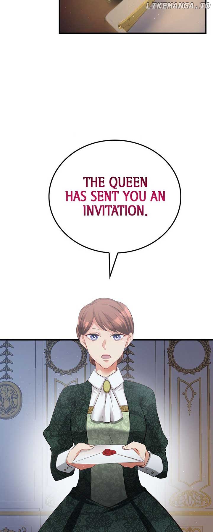 My Revenge on the Crimson Queen - Chapter 19 - 66