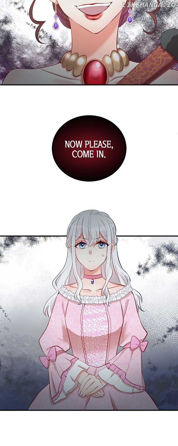 My Revenge on the Crimson Queen - Chapter 20 - 4