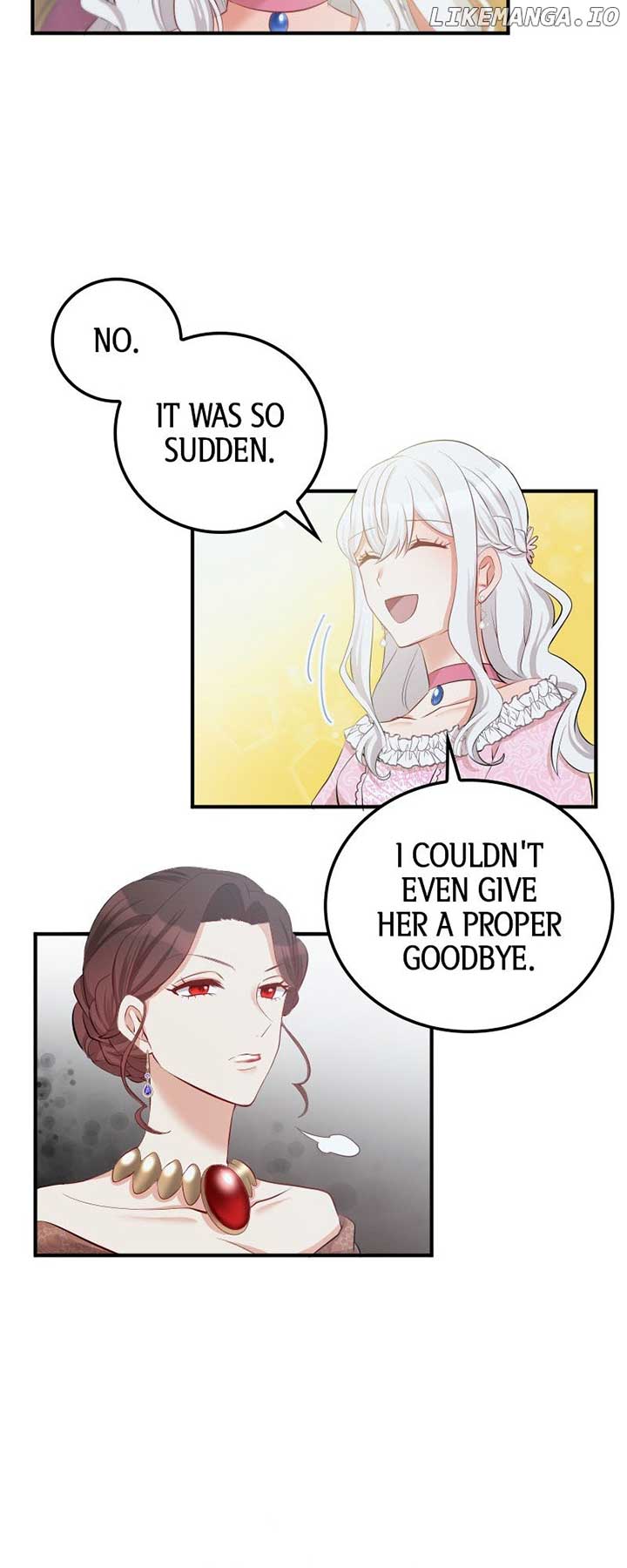 My Revenge on the Crimson Queen - Chapter 20 - 13