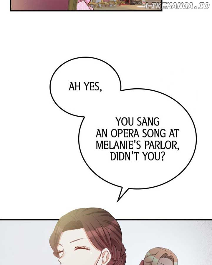 My Revenge on the Crimson Queen - Chapter 20 - 16