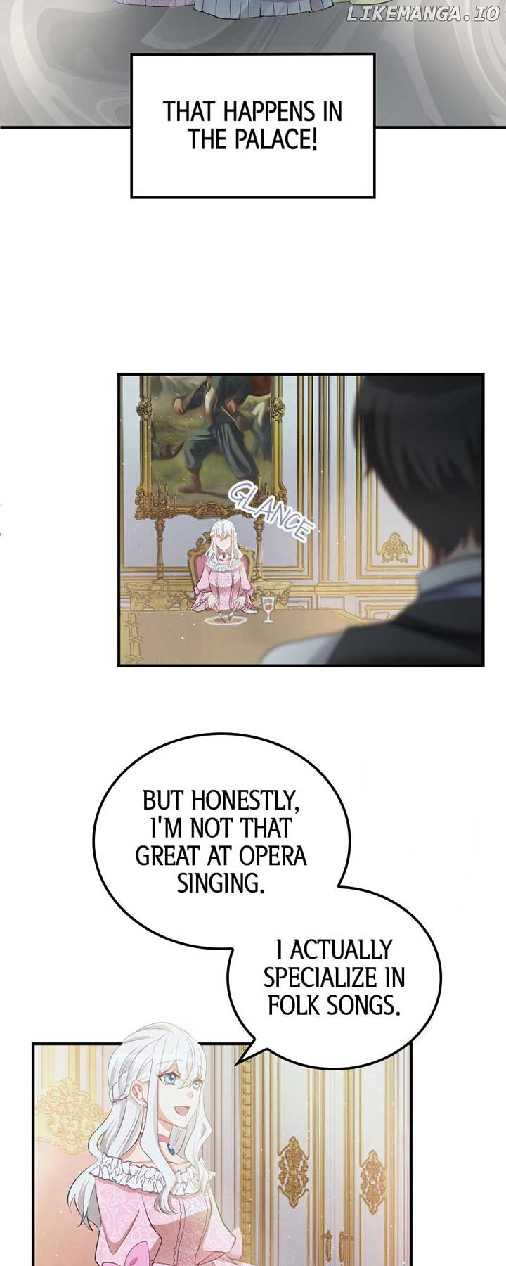 My Revenge on the Crimson Queen - Chapter 20 - 20