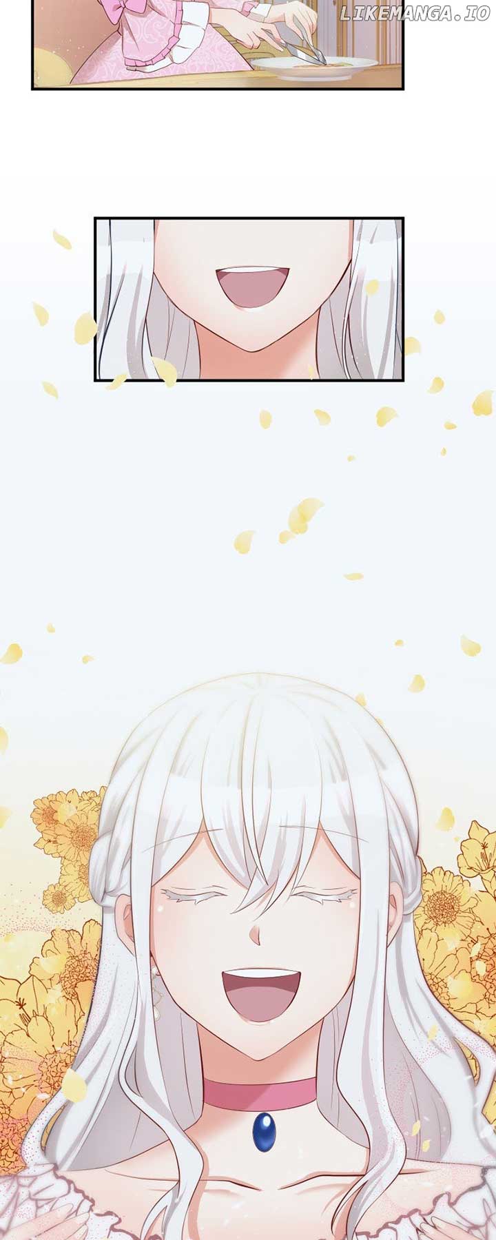 My Revenge on the Crimson Queen - Chapter 20 - 21