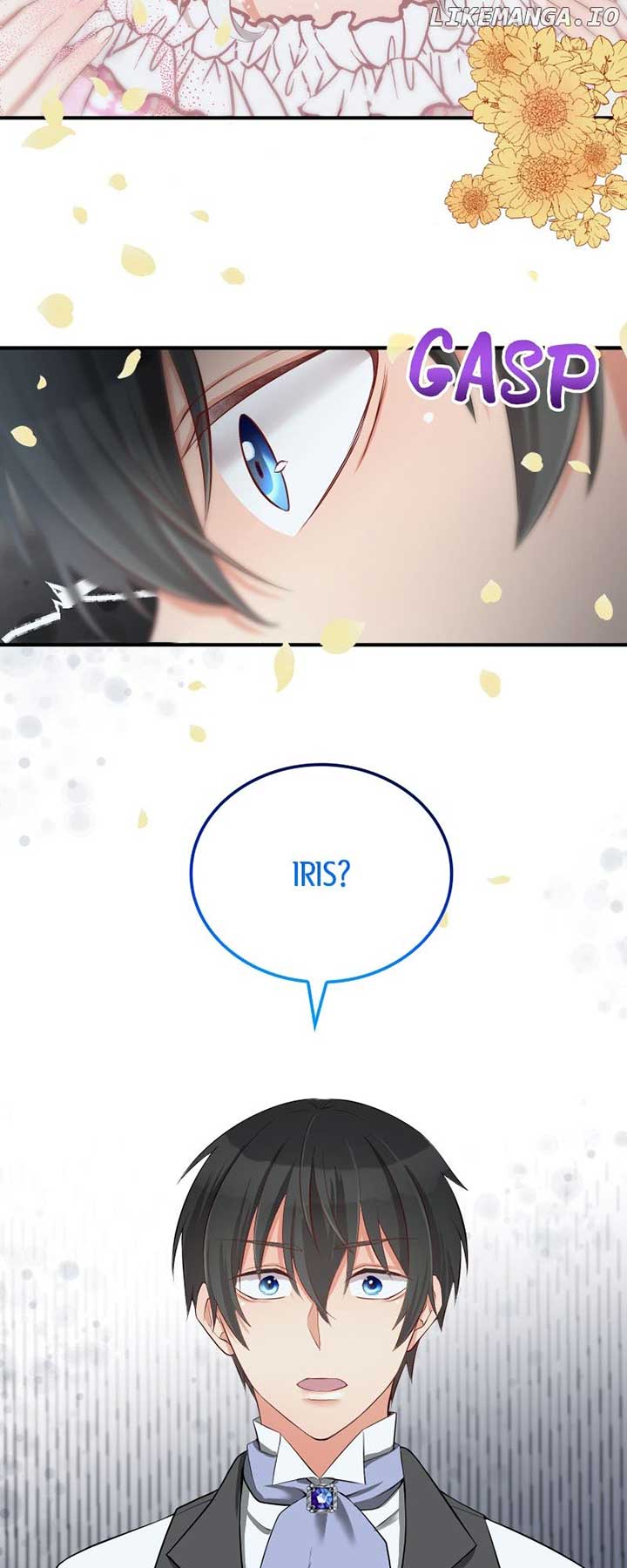 My Revenge on the Crimson Queen - Chapter 20 - 22