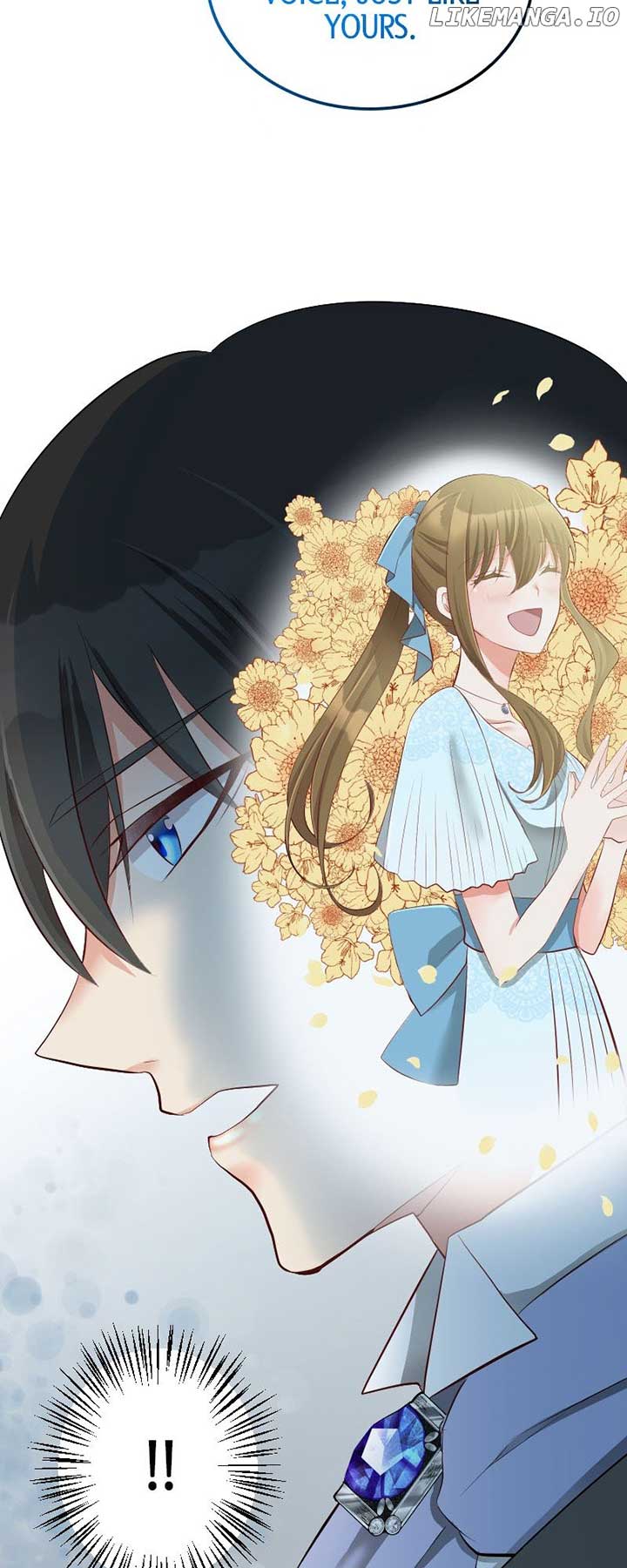 My Revenge on the Crimson Queen - Chapter 20 - 26