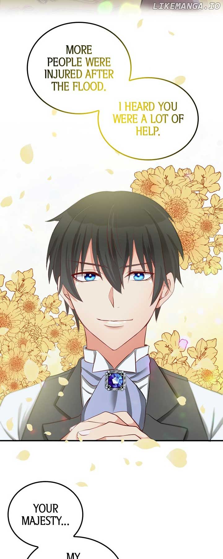 My Revenge on the Crimson Queen - Chapter 20 - 30