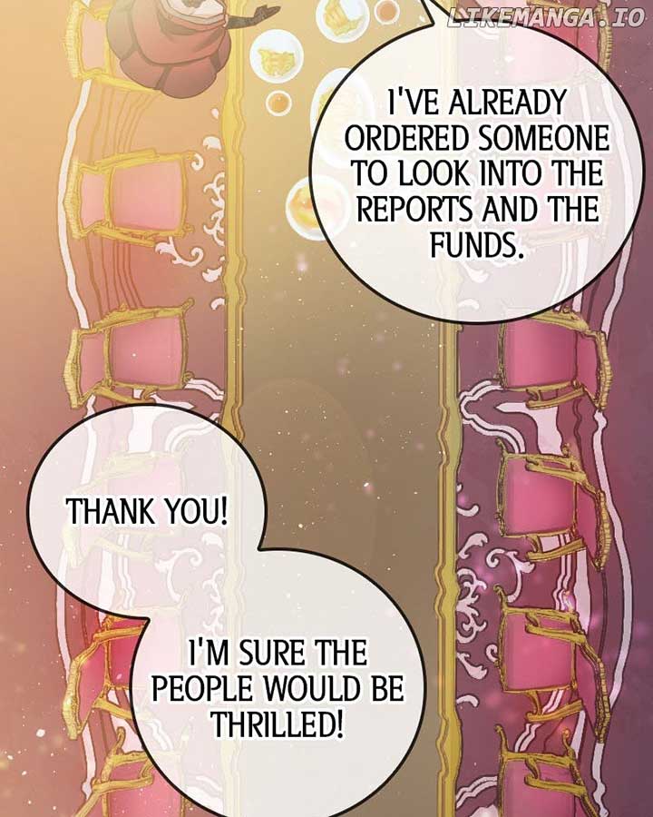 My Revenge on the Crimson Queen - Chapter 20 - 32