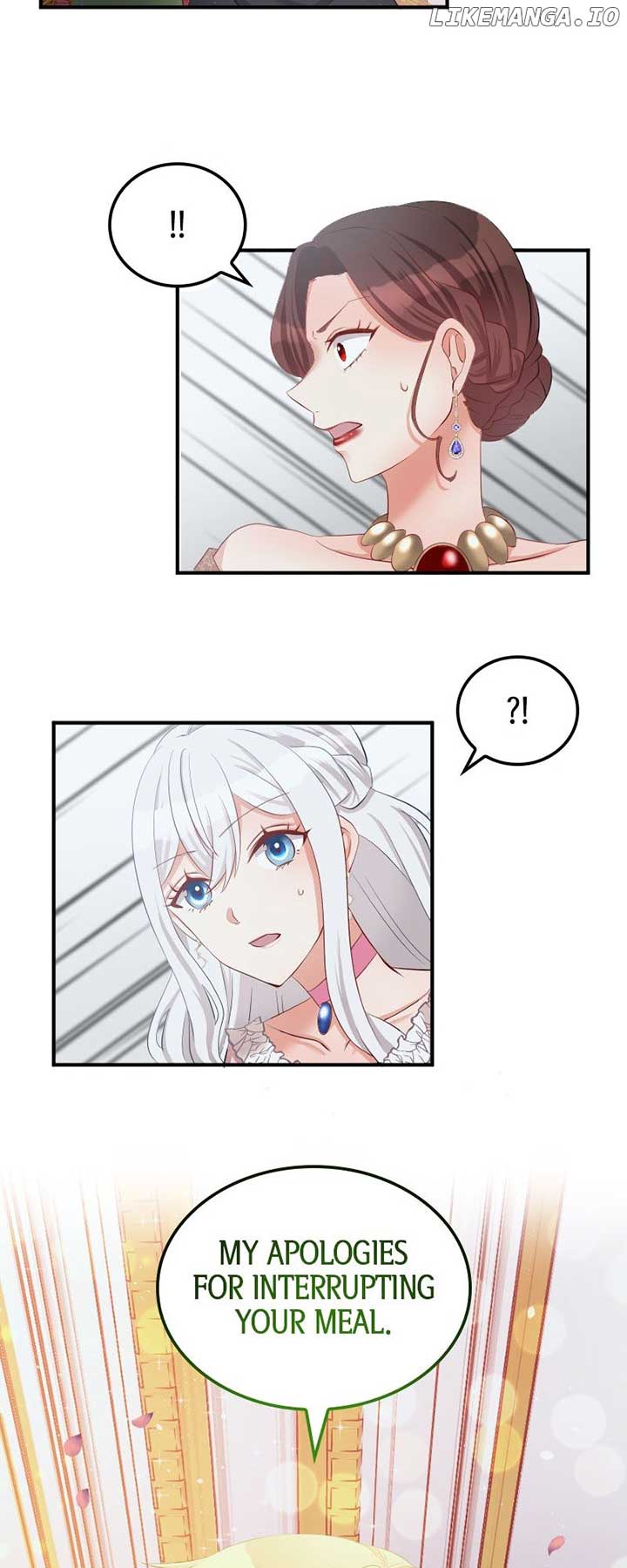 My Revenge on the Crimson Queen - Chapter 20 - 38