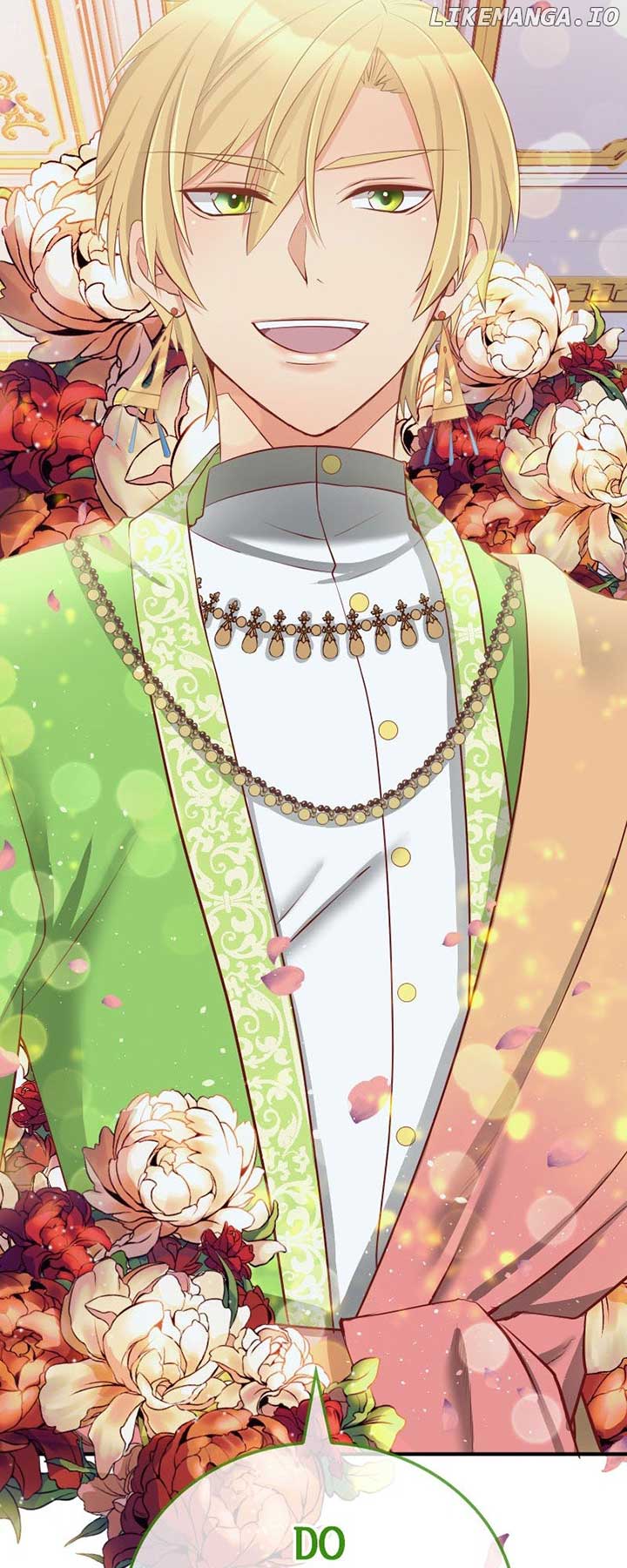 My Revenge on the Crimson Queen - Chapter 20 - 39