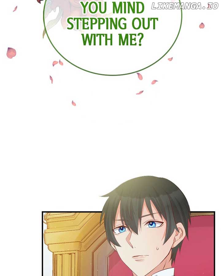 My Revenge on the Crimson Queen - Chapter 20 - 40