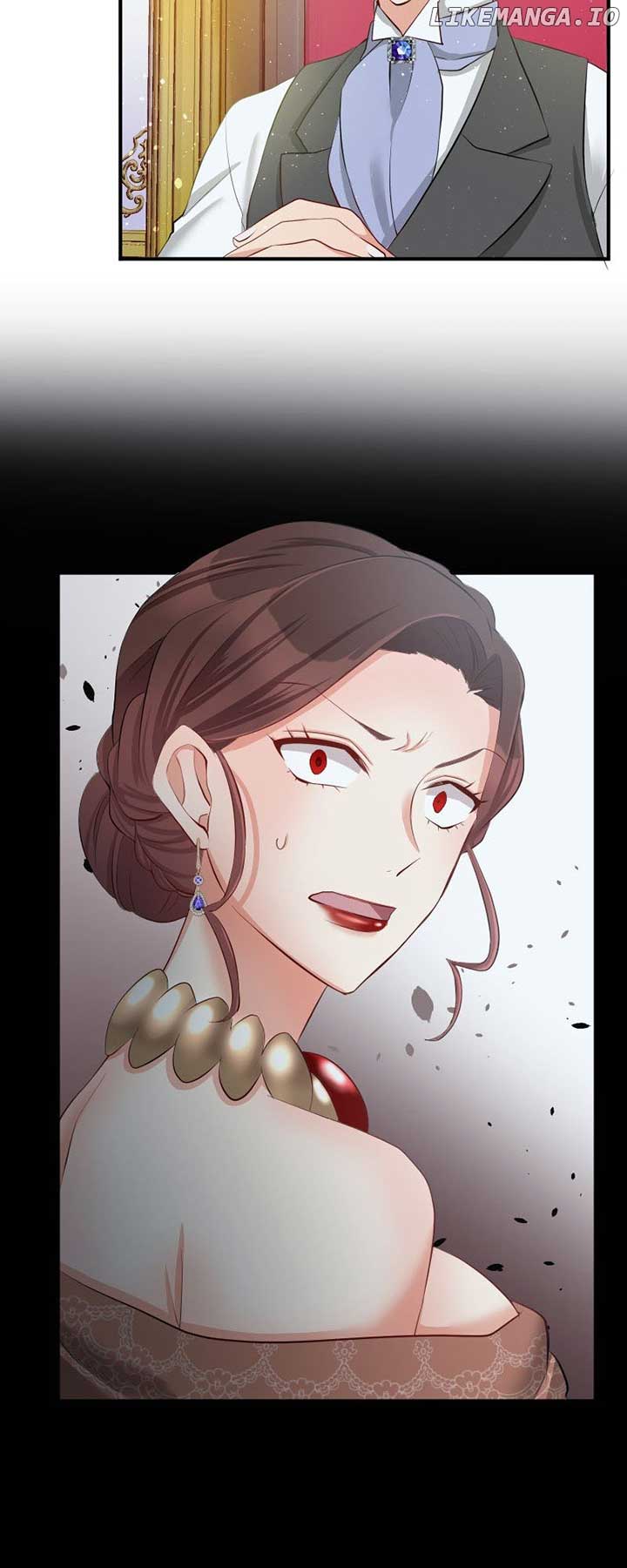 My Revenge on the Crimson Queen - Chapter 20 - 41