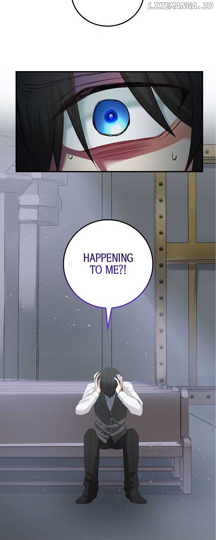 My Revenge on the Crimson Queen - Chapter 21 - 33