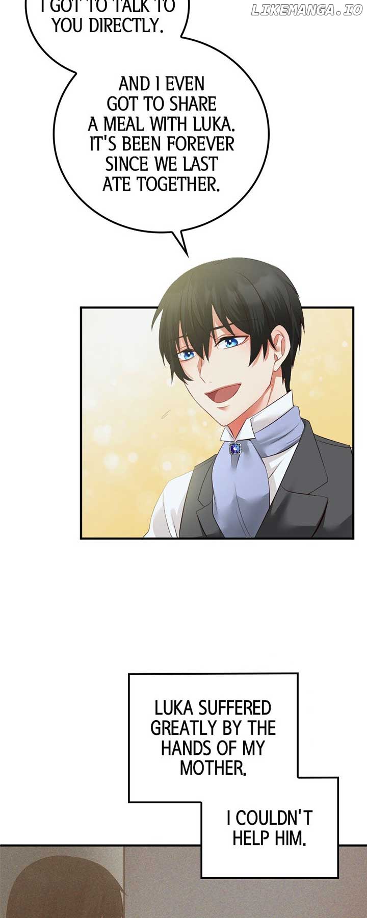 My Revenge on the Crimson Queen - Chapter 21 - 36