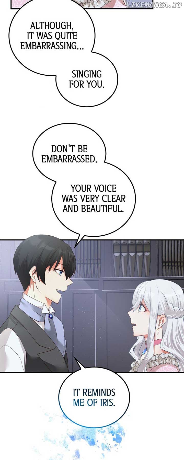 My Revenge on the Crimson Queen - Chapter 21 - 38