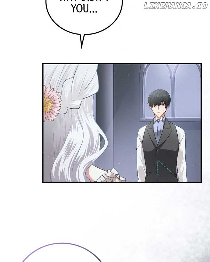 My Revenge on the Crimson Queen - Chapter 21 - 40