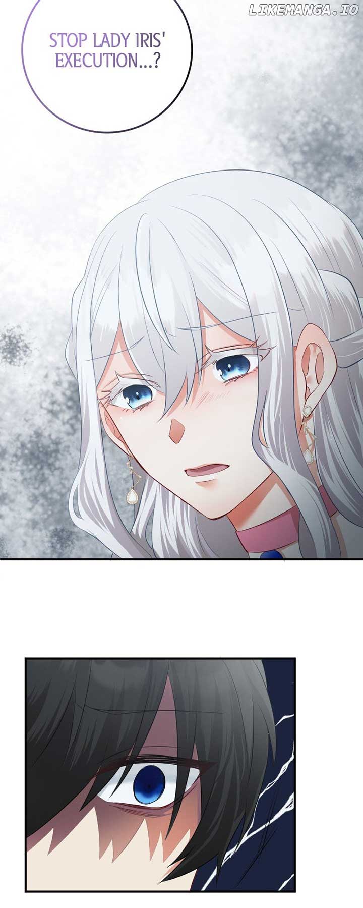 My Revenge on the Crimson Queen - Chapter 21 - 41