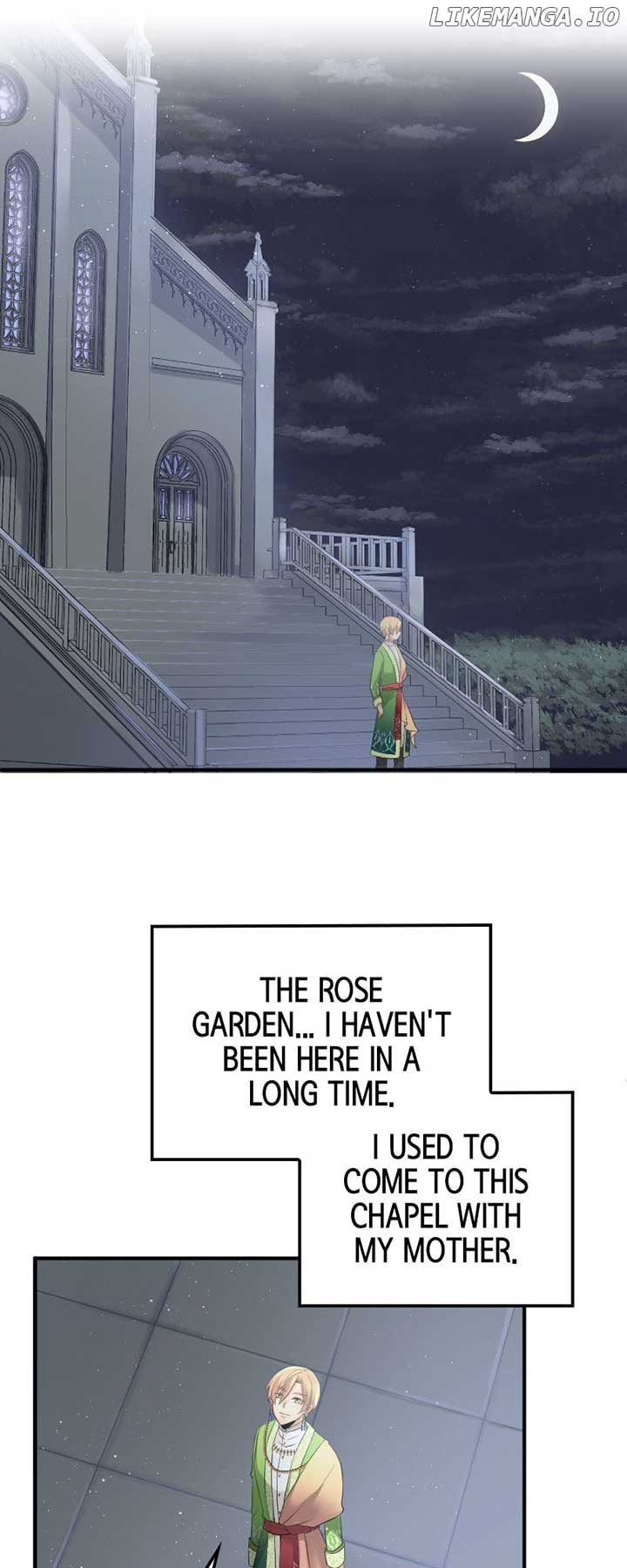 My Revenge on the Crimson Queen - Chapter 21 - 44