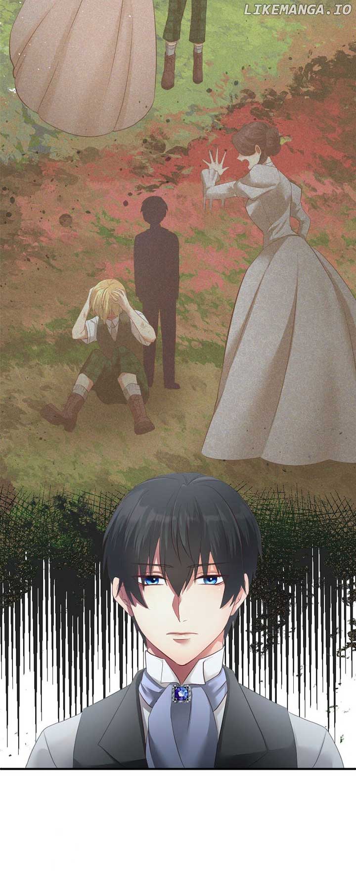 My Revenge on the Crimson Queen - Chapter 21 - 47