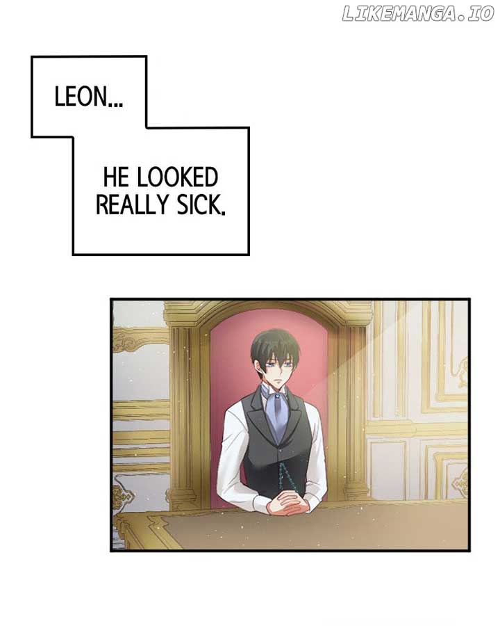 My Revenge on the Crimson Queen - Chapter 21 - 48