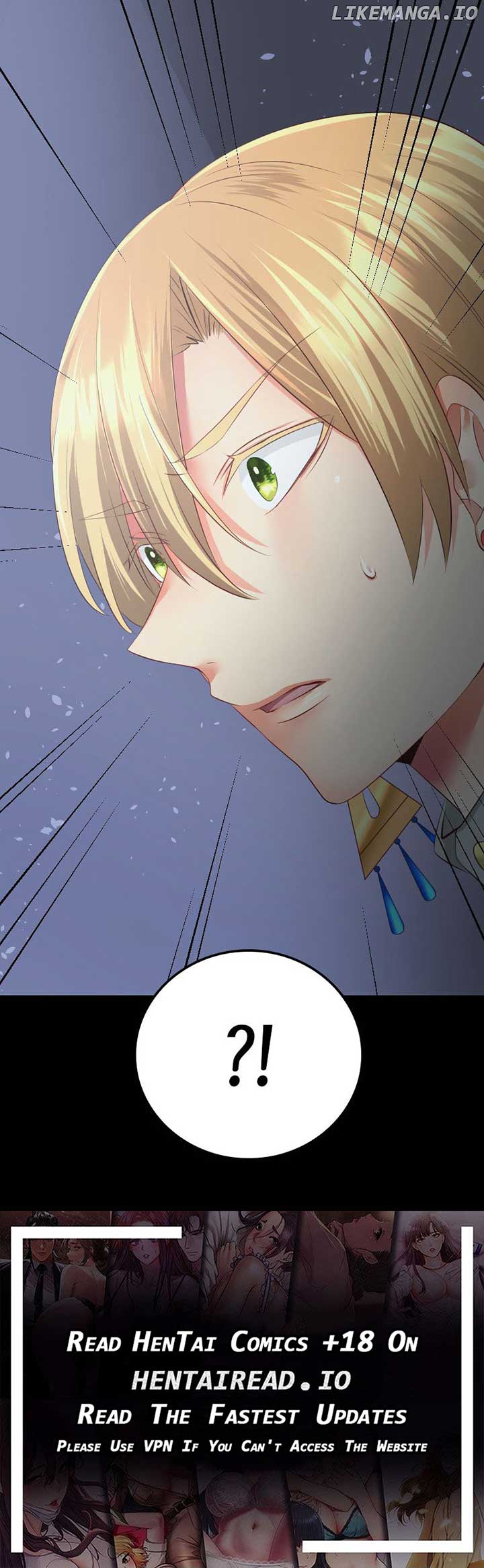 My Revenge on the Crimson Queen - Chapter 21 - 52