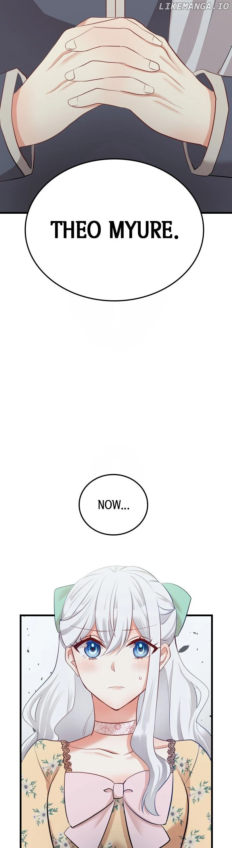 My Revenge on the Crimson Queen Chapter 22 - Page 17