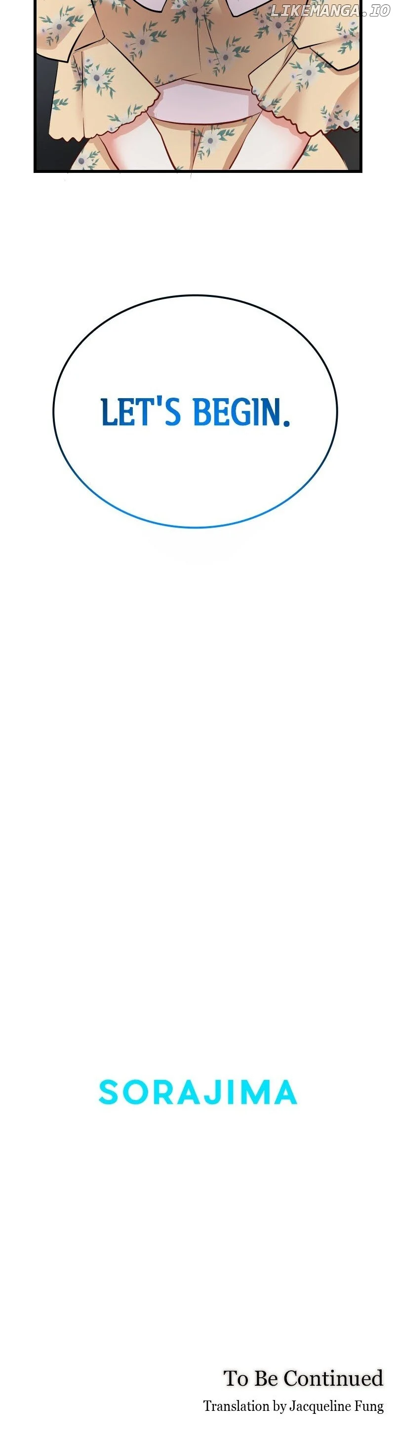 My Revenge on the Crimson Queen Chapter 22 - Page 18