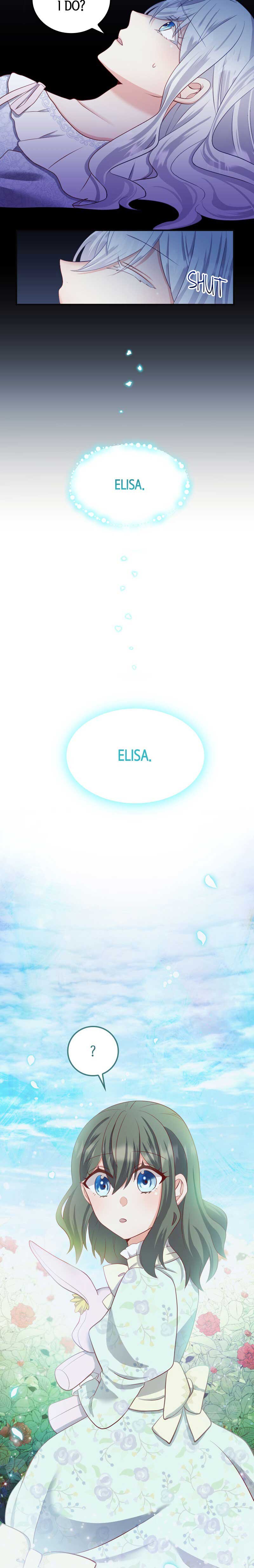 My Revenge on the Crimson Queen Chapter 25 - Page 20