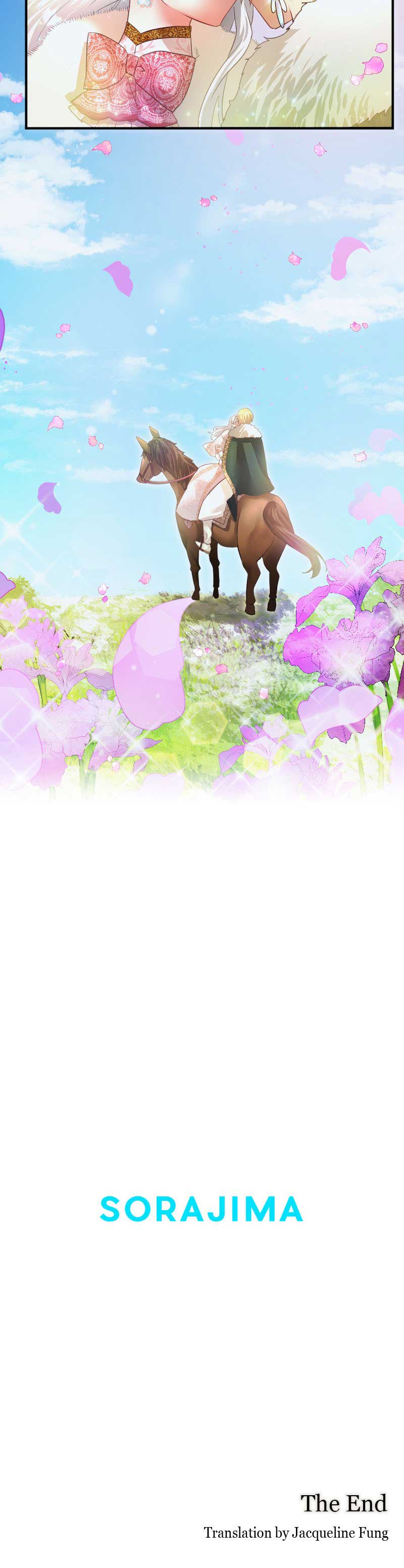 My Revenge on the Crimson Queen Chapter 29 - Page 25