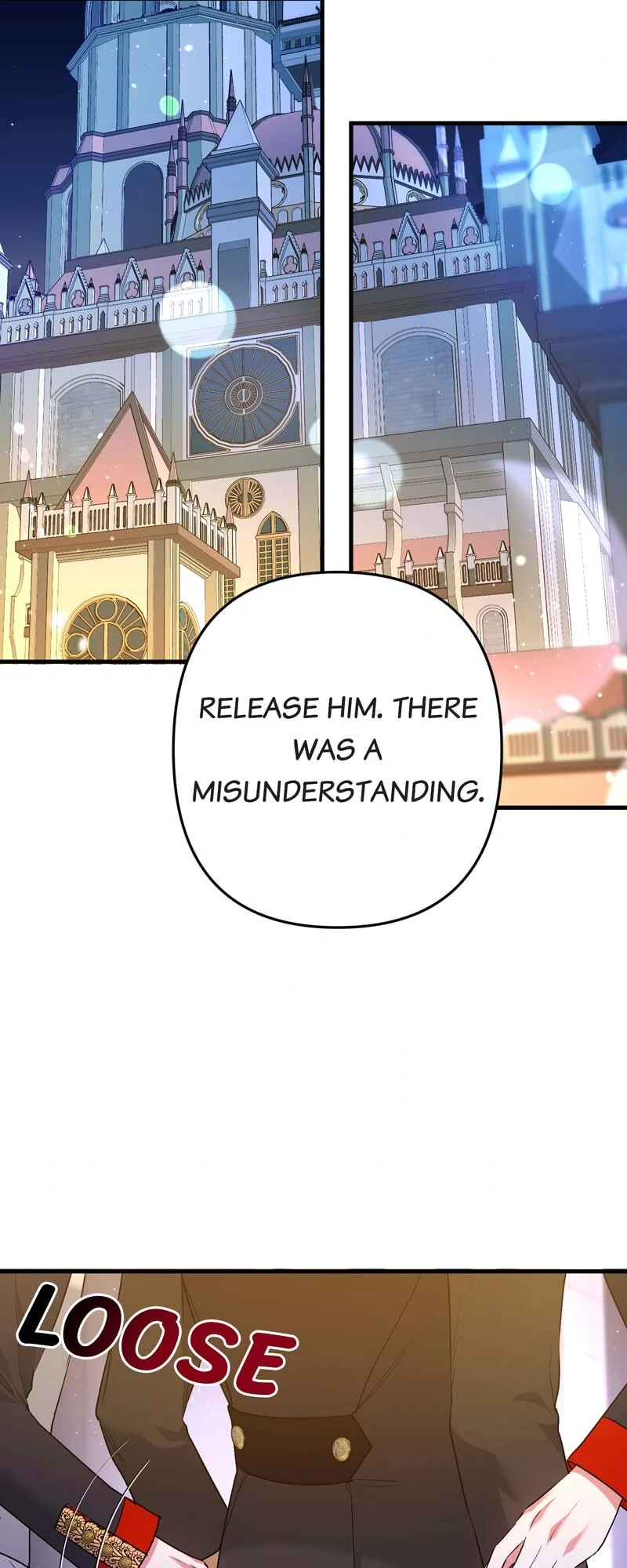 My Second First Marriage Chapter 71 - Page 4