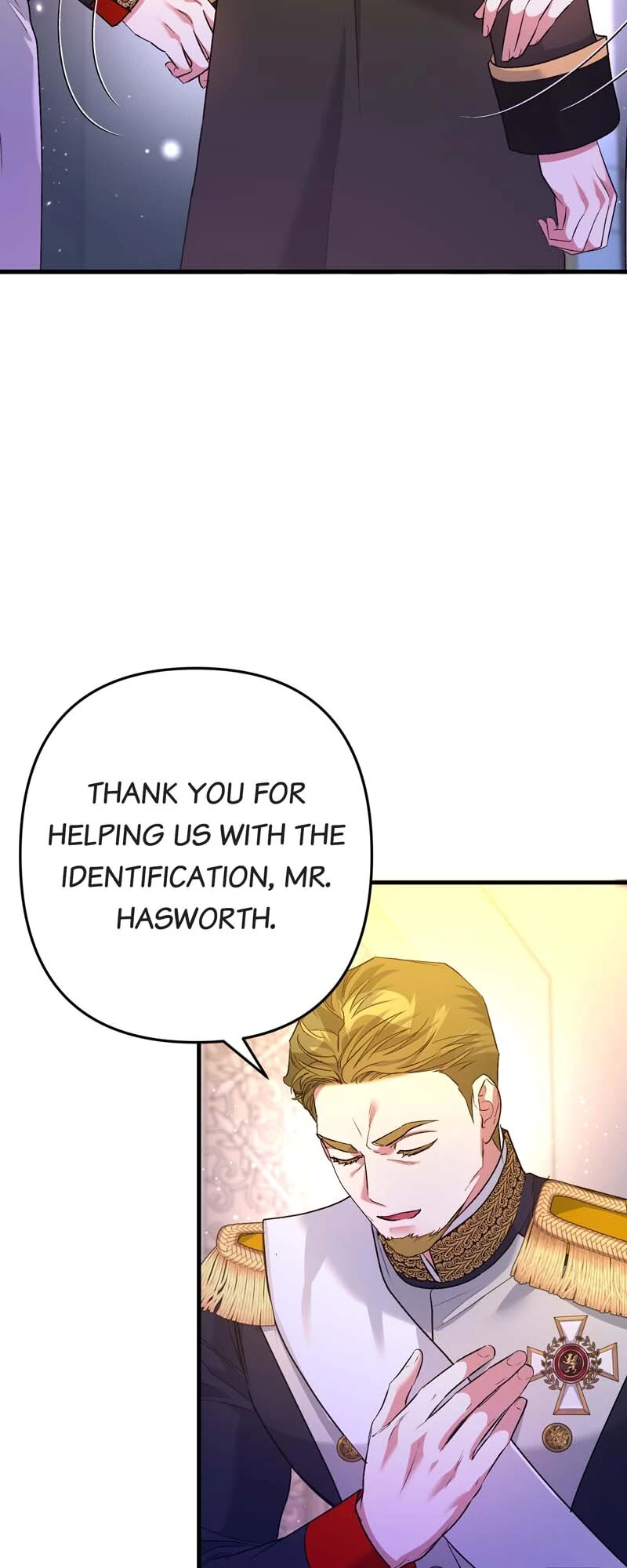 My Second First Marriage Chapter 71 - Page 5