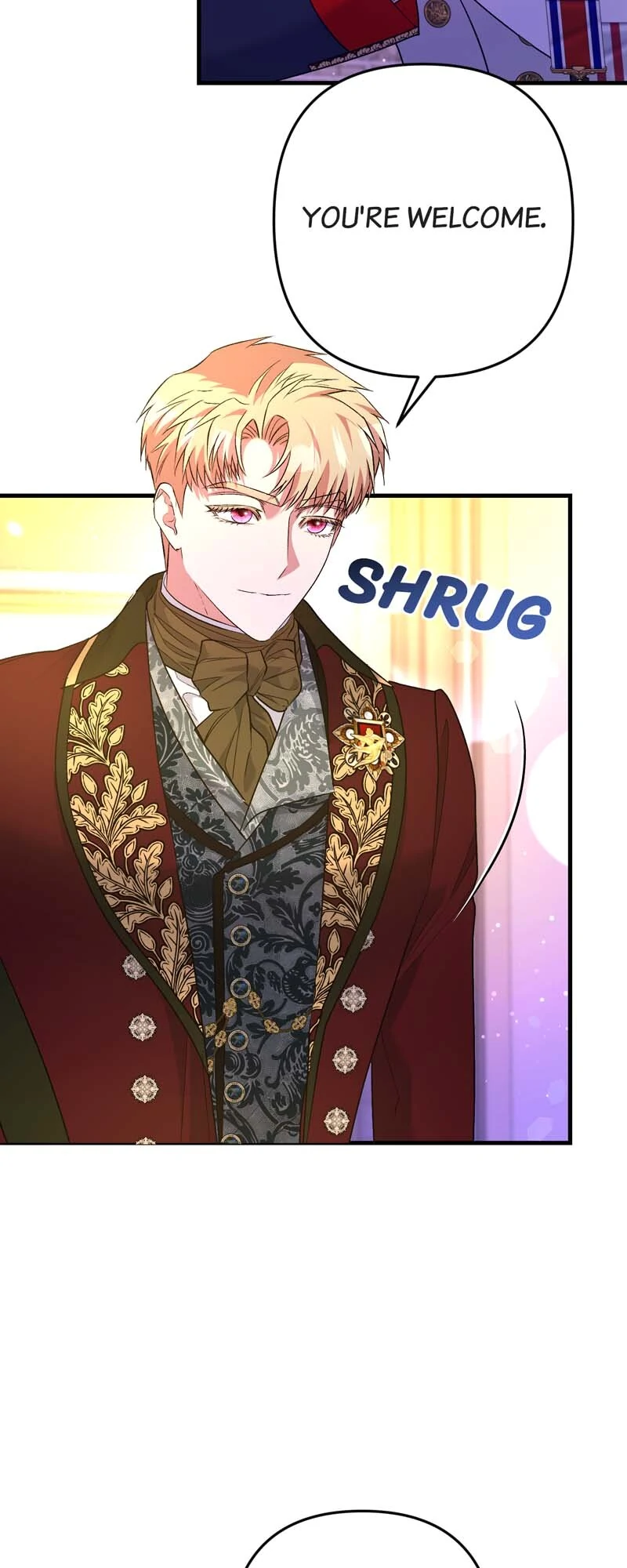 My Second First Marriage Chapter 71 - Page 6