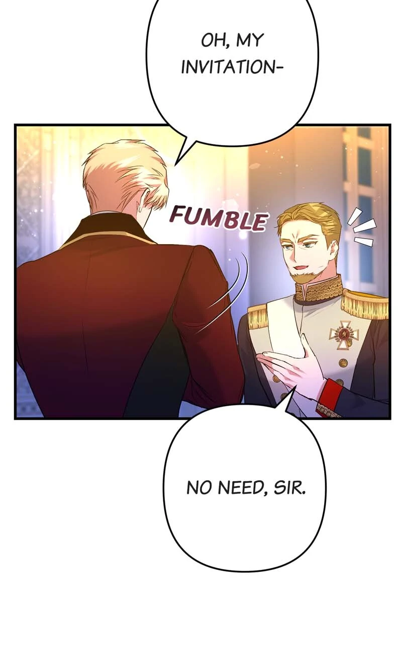 My Second First Marriage Chapter 71 - Page 7