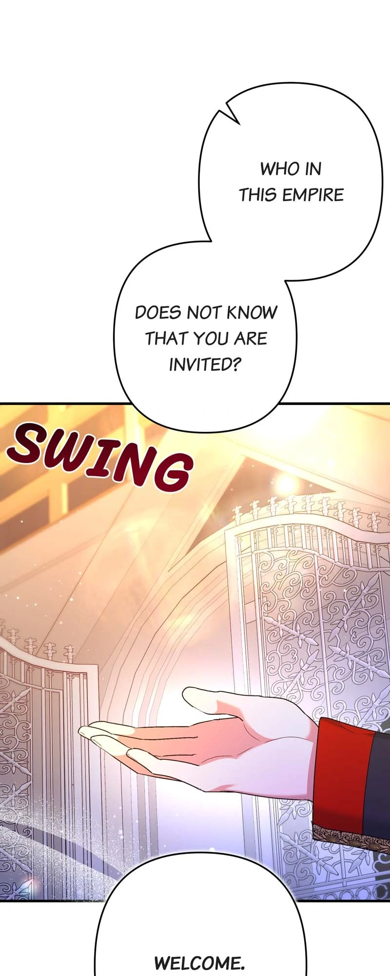 My Second First Marriage Chapter 71 - Page 8